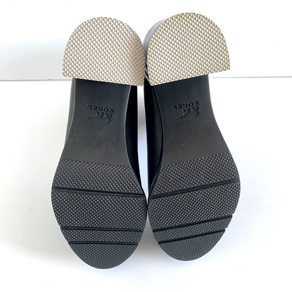 SOREL Margo Chelsea Ankle Boots - Picture 7 of 10